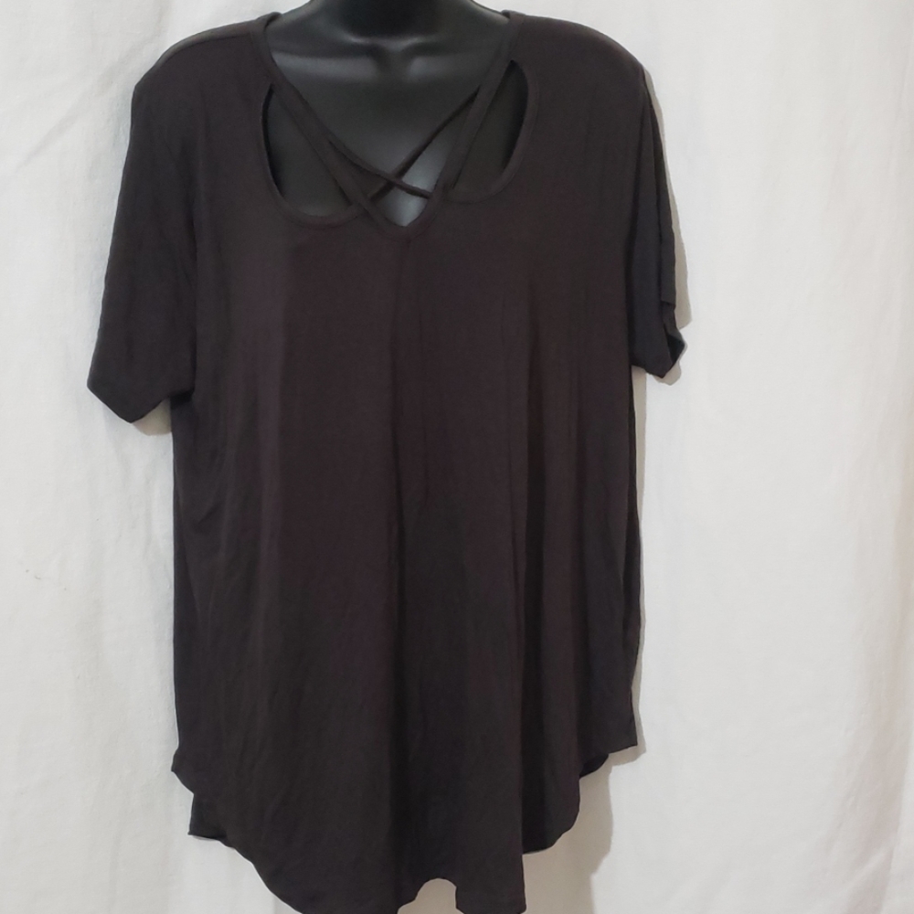 Hippie Chic top